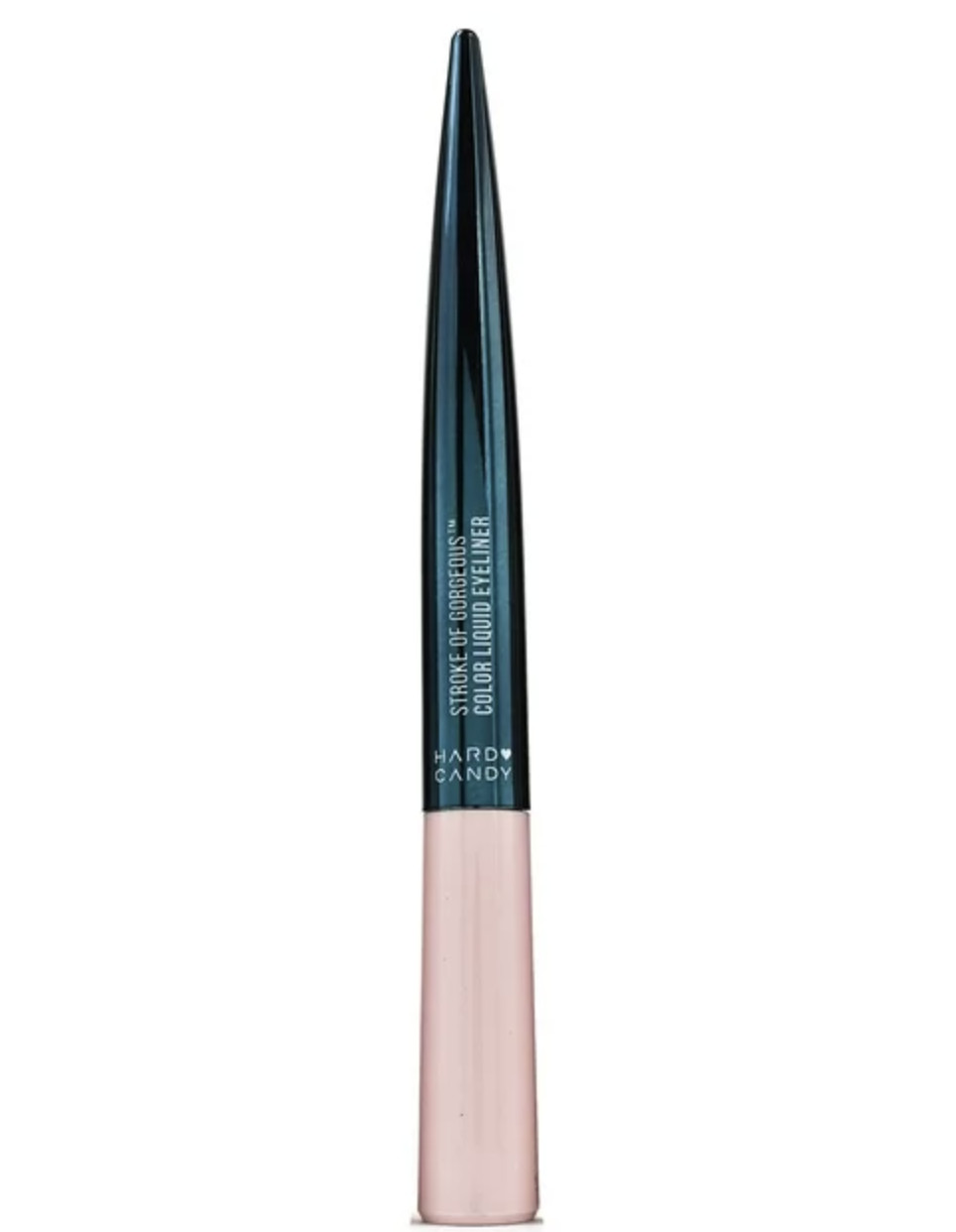 Hard Candy STROKE OF GORGEOUS Liquid Eyeliner w LASH BOOST ~ Choose your Shade!