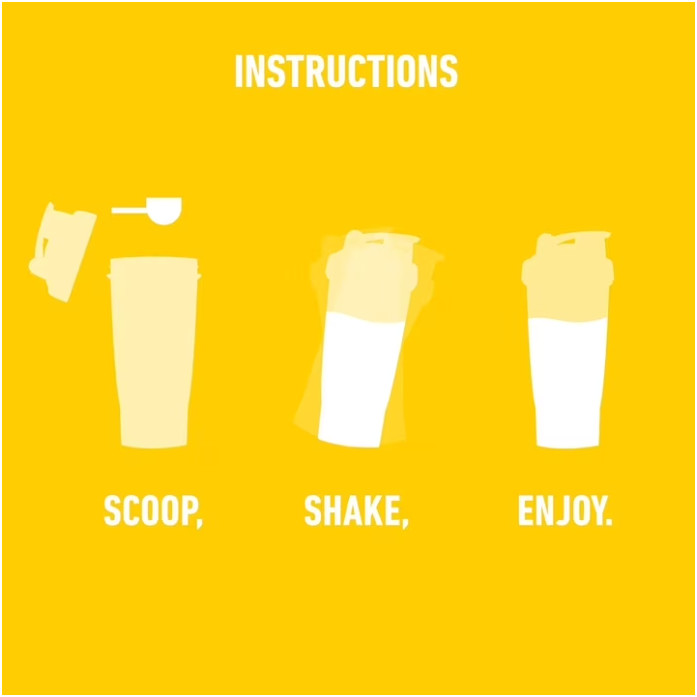 Isopure Zero Carb Whey Protein, Banana Cream, 3 lb, 25g Protein