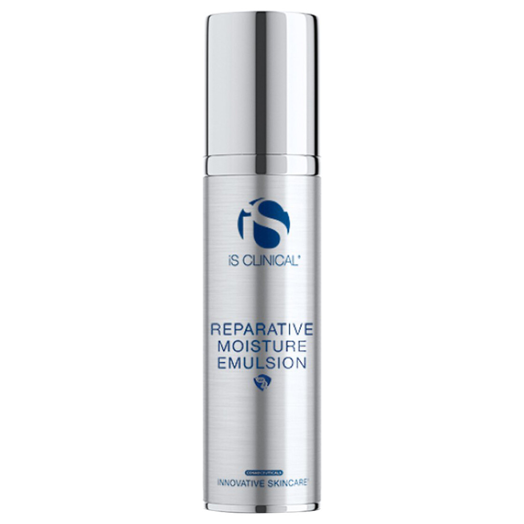 iS Clinical Reparative Moisture Emulsion 1.7 oz50 g. Facial Moisturizer