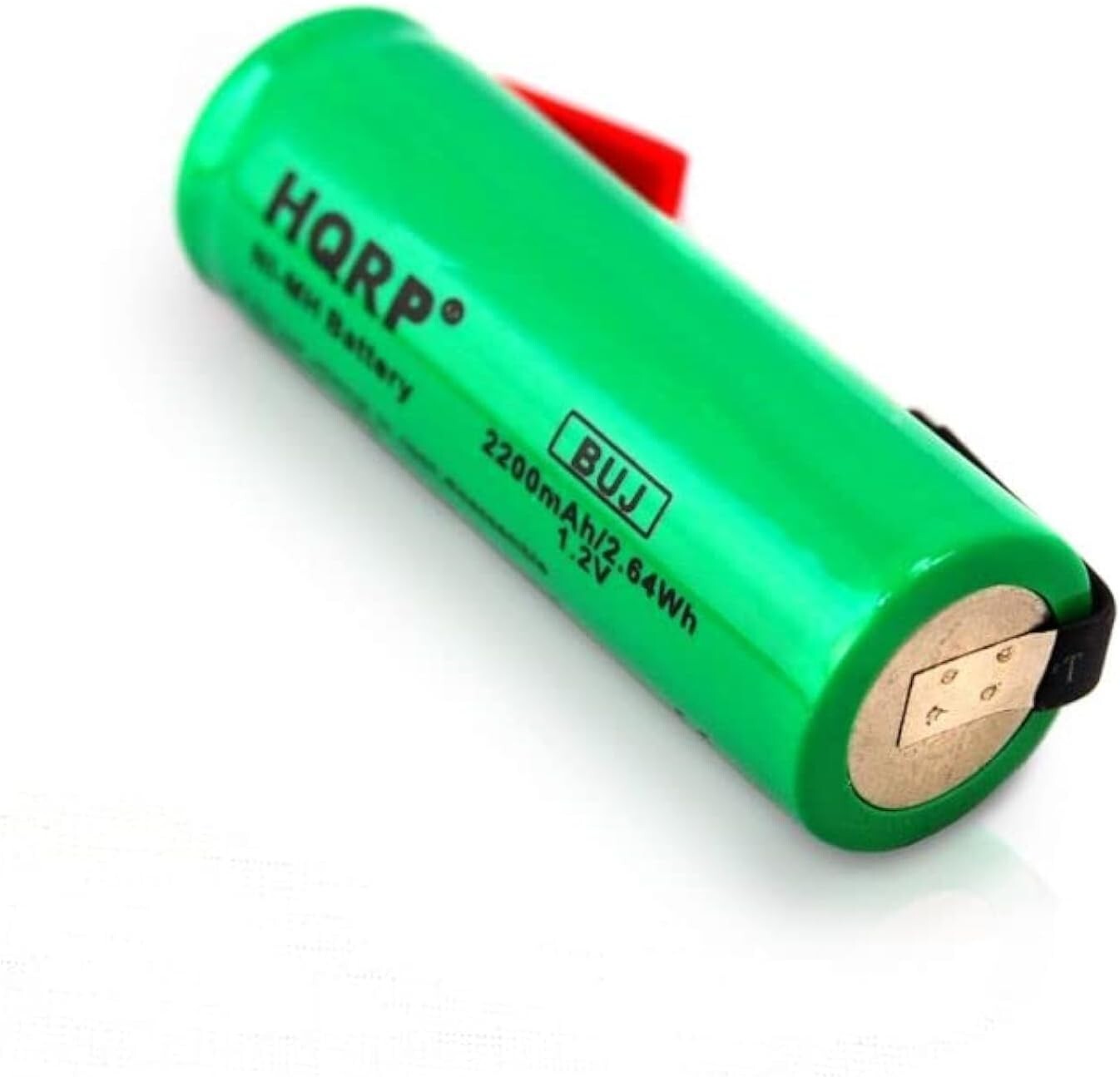 2200mAh Rechargeable Battery for Braun 8583 8590 8970 7510 7520 Shaver