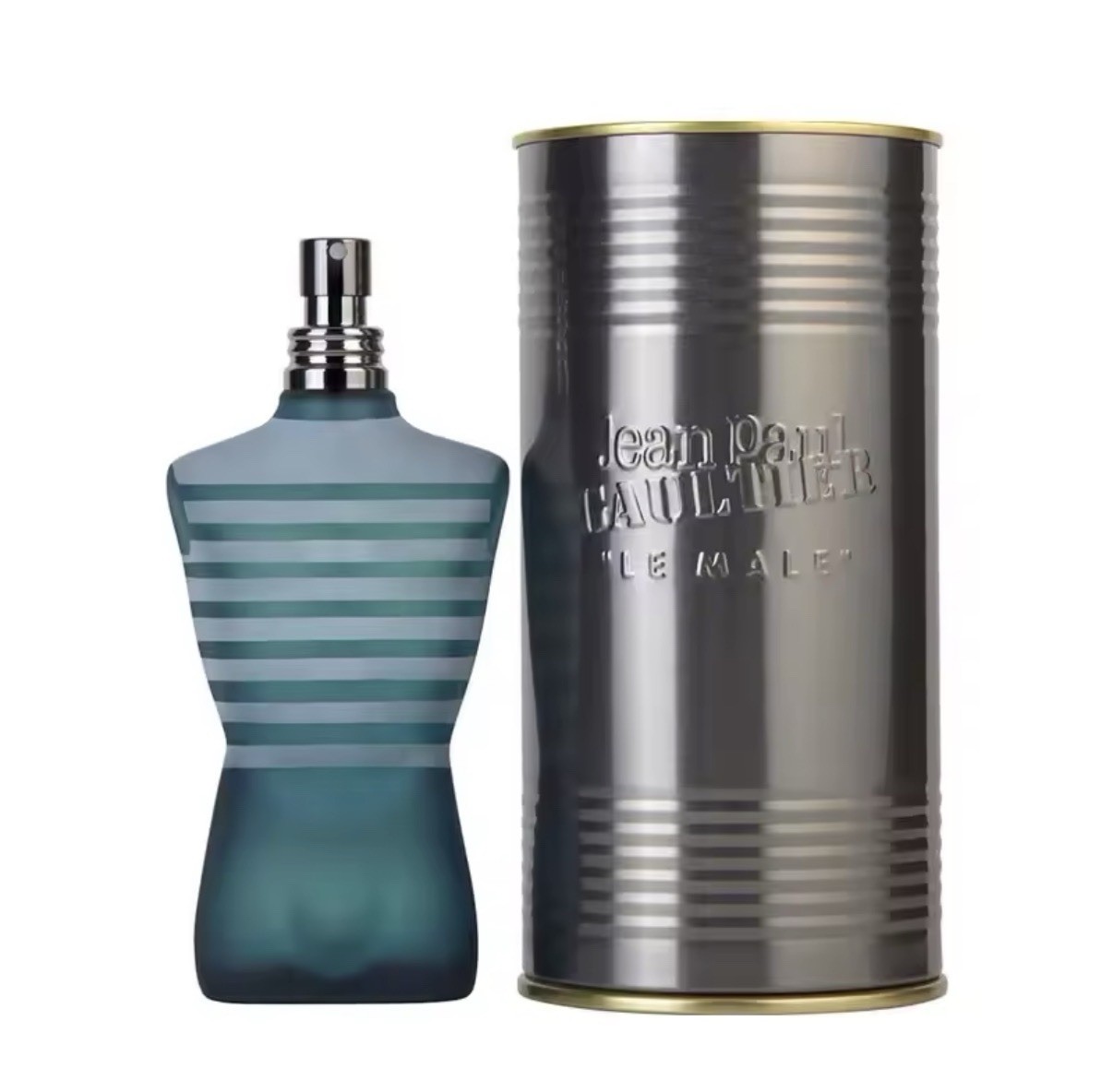 Jean Paul Gaultier By Jean Paul Gaultier Men Cardamom, Bergamot, Mint, Lavender
