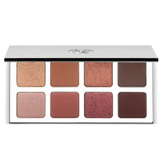 IL MAKIAGE Color Boss Master 8 Shade Eyeshadow Palette • Treat Yo’ Self • NIB