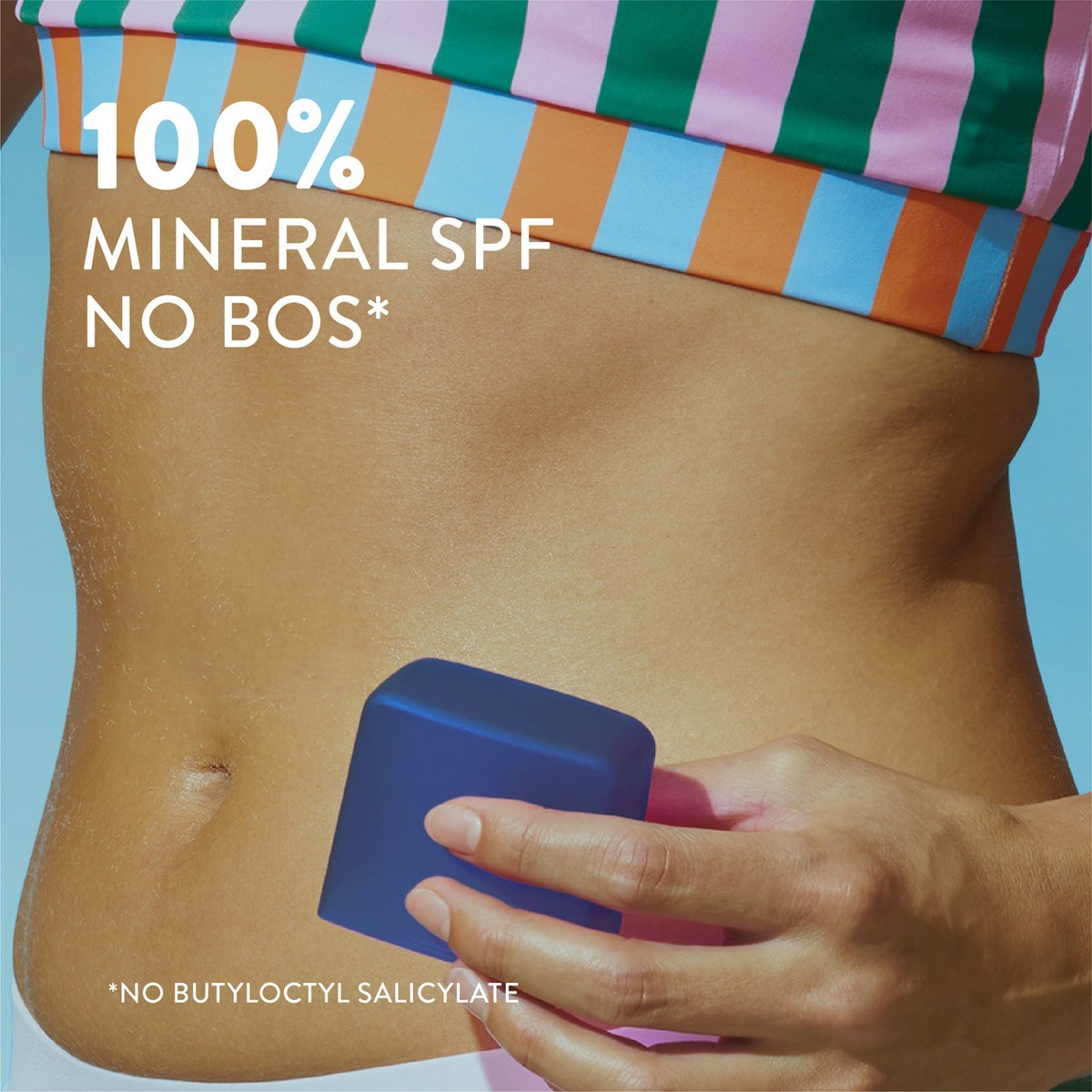 Native Mineral Sunscreen Spray – Unscented – SPF 30-7 fl oz: Body Sun Protection
