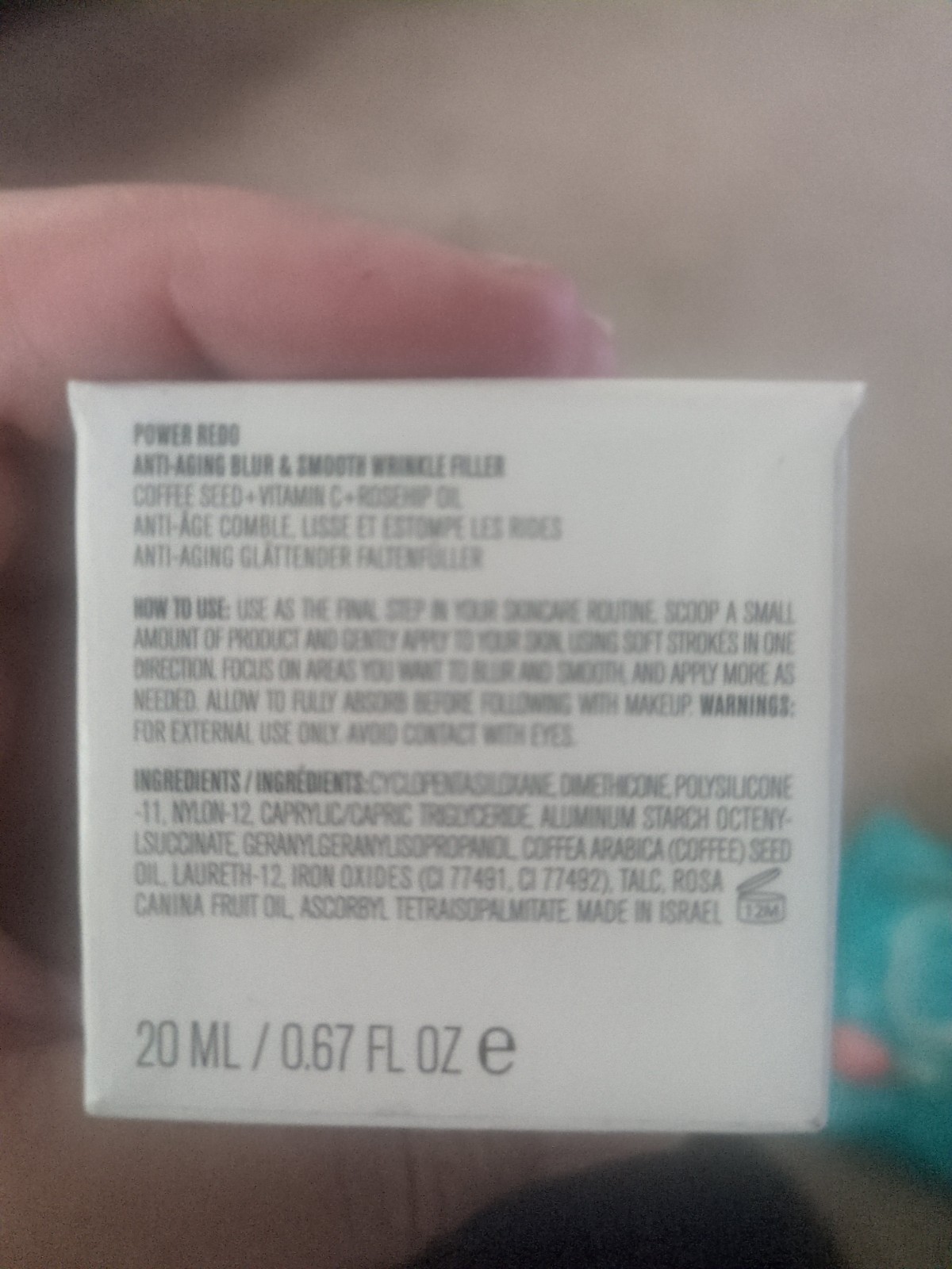 Lot of 9 IL Makiage Skin & Make Up