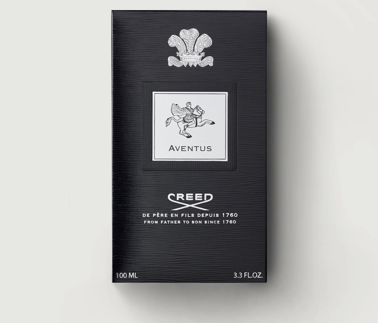Aventus by Creed, 3.3 oz Spray for Men Tester 100ml