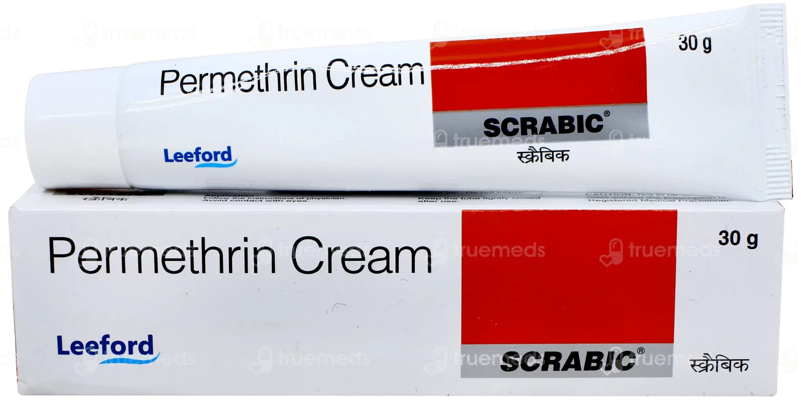 Pack of 5 Natural Scr/-bic Cream 30 gm | All Skin Type | Long Expiry- Free Ship