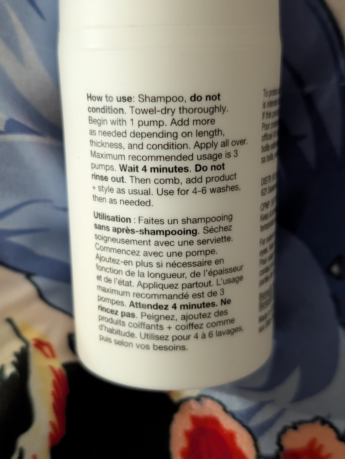 K18 Leave-In Molecular Repair Hair Mask – 1.7 fl oz