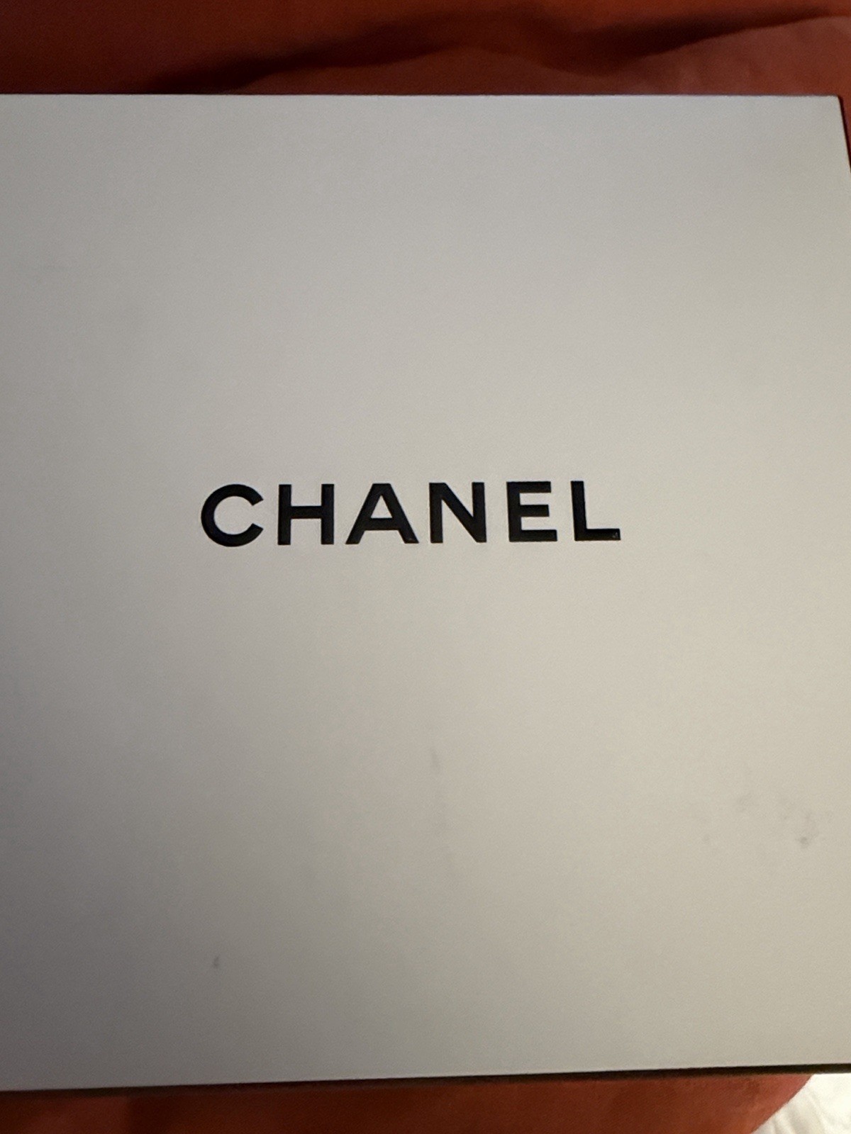 CHANEL Coco Mademoiselle Gift Set 3.4 fl oz parfum Spray + 6.8 oz Body Lotion