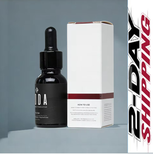 15ml GODA For Her Pheromone Perfume Women Long-Lasting with Jasmine and Rose Hot