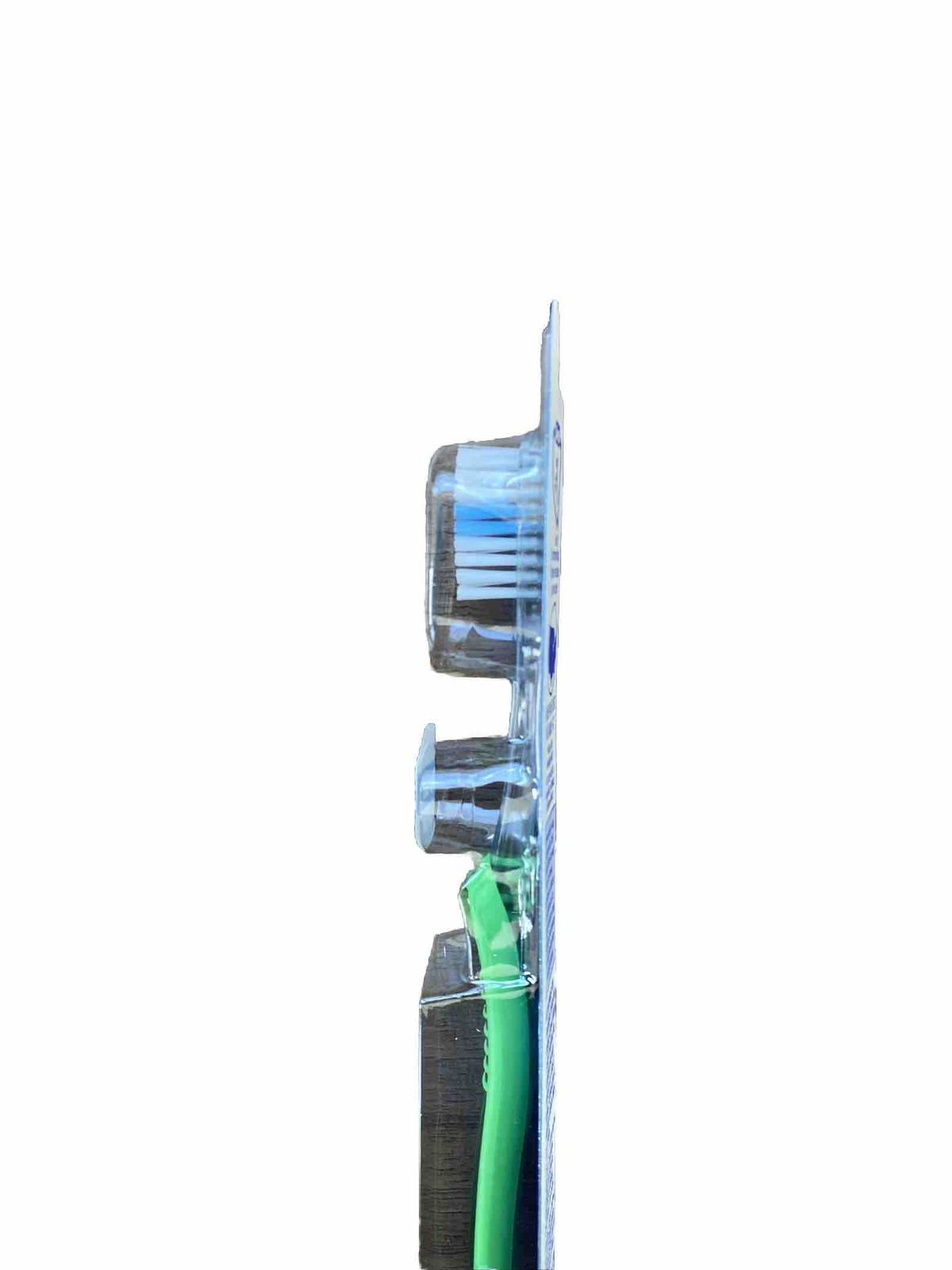 12 Pack Oral-B Indicator 35sft Soft Adult Manual Toothbrushes Multicolor