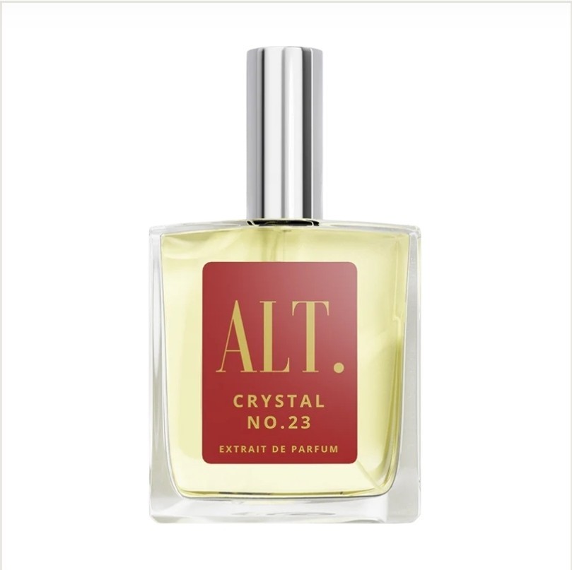 ALT Fragrances – Crystal No. 23 EDP 2oz/60ml