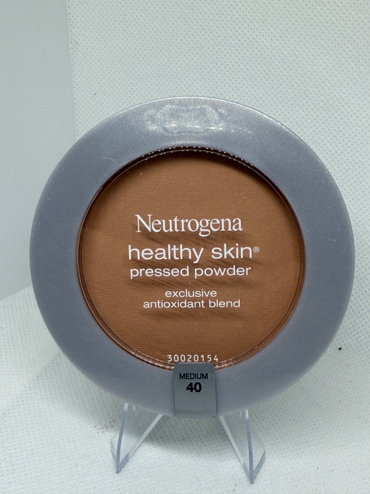 Neutrogena Brand of Products! Foundation, Moisturizers & Powders. Discontinued+