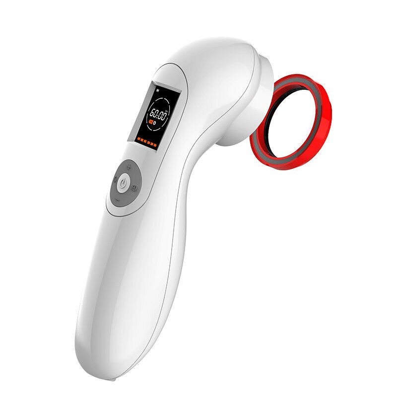 Cold Laser Therapy Device 1300mW Pain Relief LLLT Soft Red Light Lazer Treatment