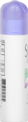 Sure Deodorant Invisible Solid, Unscented – 2.6 oz