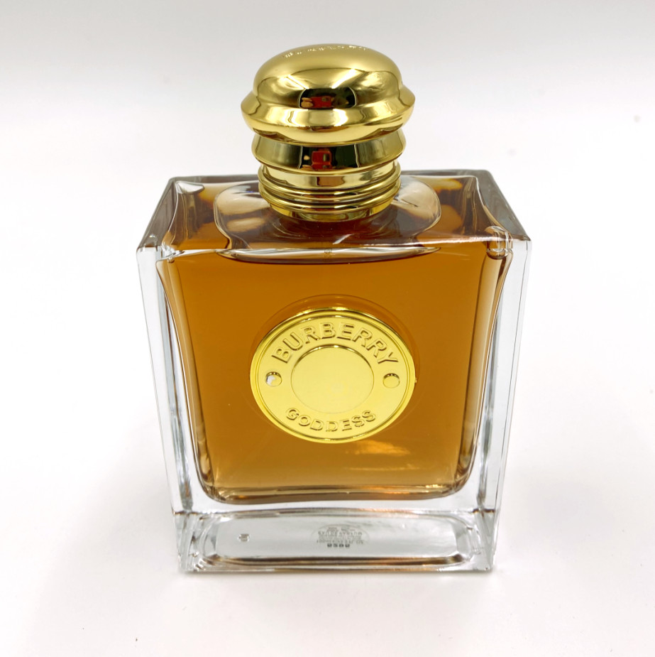 Burberry Goddess by Burberry EDP For Women 3.3 oz / 100 ml New-Sealed