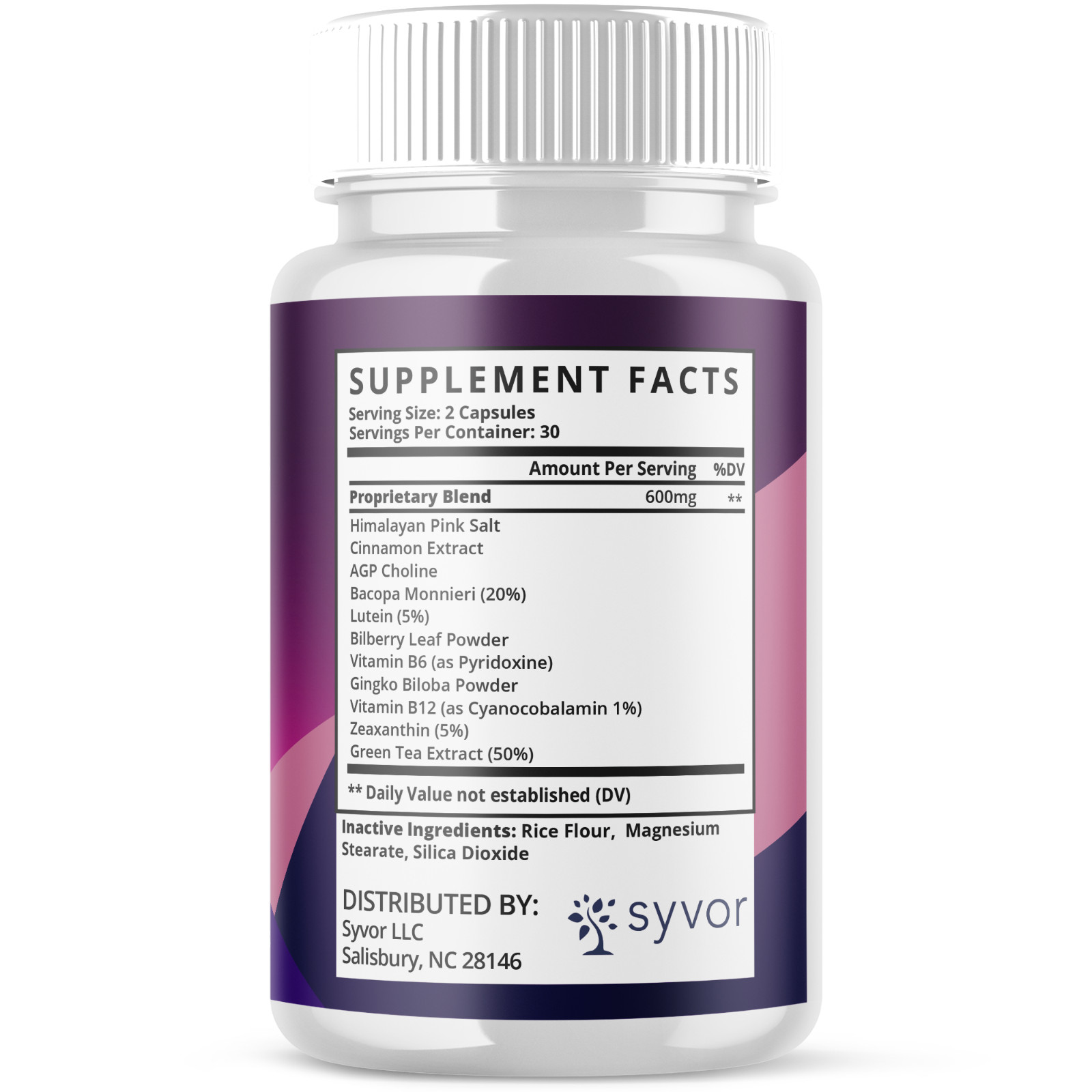 (2 Pack) Exniburn Advanced Energy & Fitness Max Supplement Exni Burn 120 Capsule