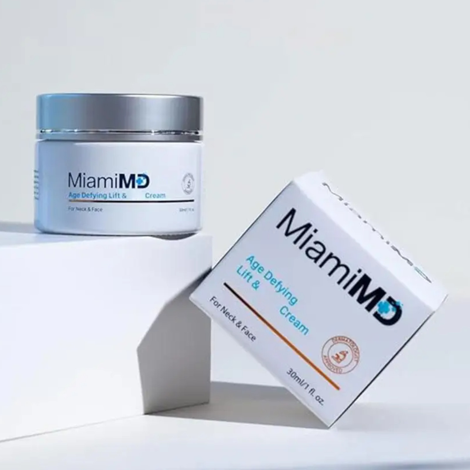 Anti Aging Neck Firming Cream Face Moisturizer Tightening Hydrating Skin Care