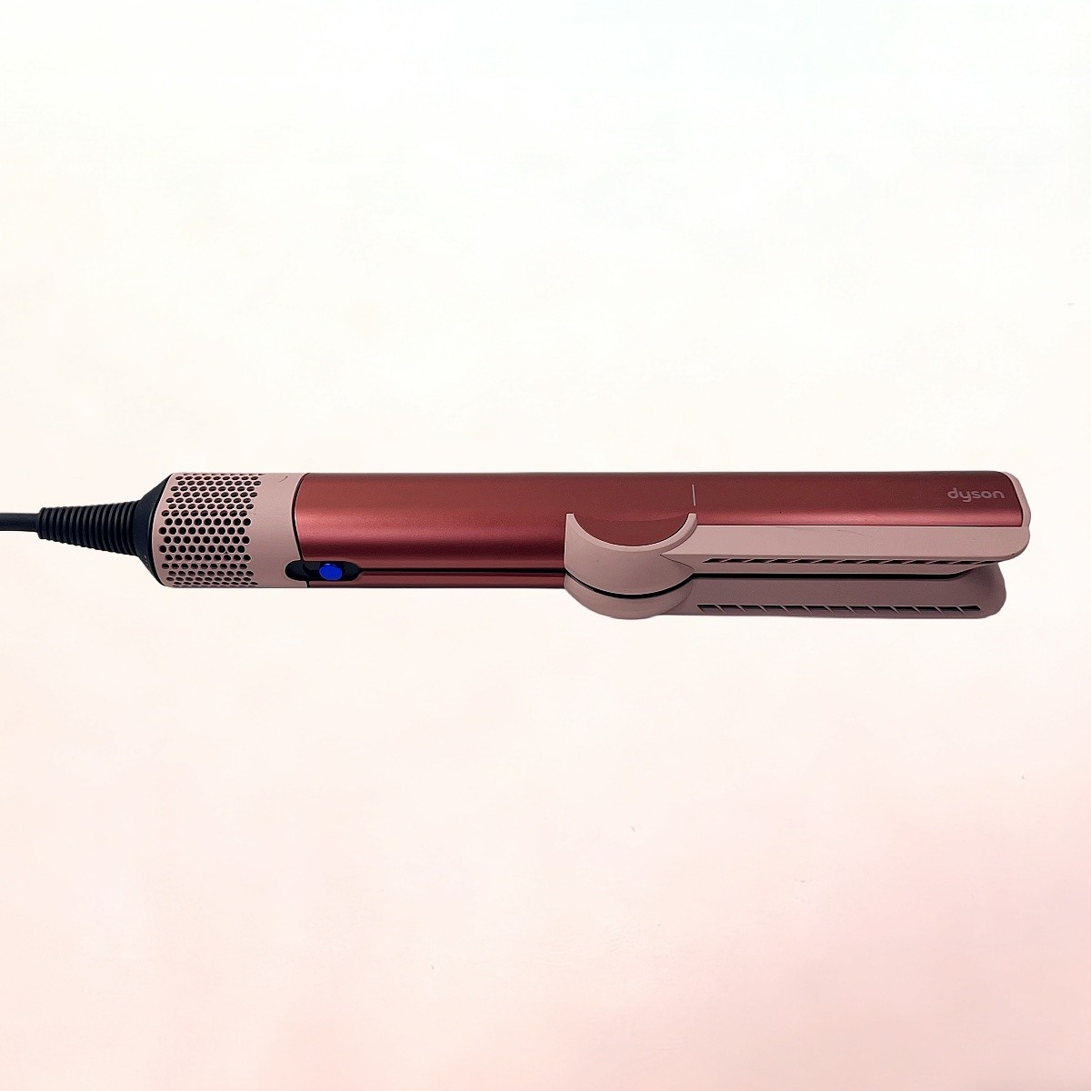 Dyson Premium Airstrait Hair Straightener HT01 Ceramic Strawberry Blush Pink