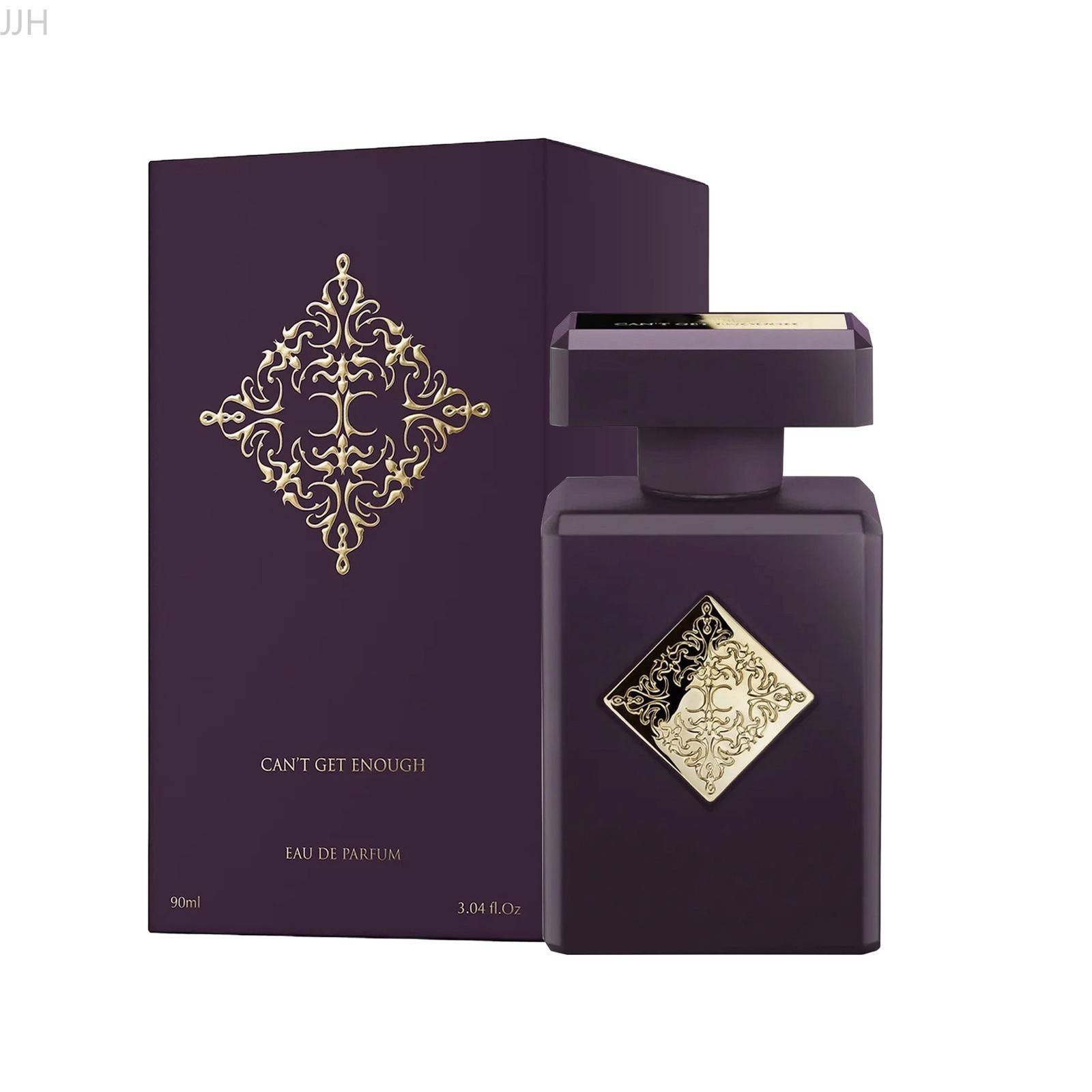Travel-Size Perfume Spray, 90ml, Long-Lasting Lightweight Fragrance for Women