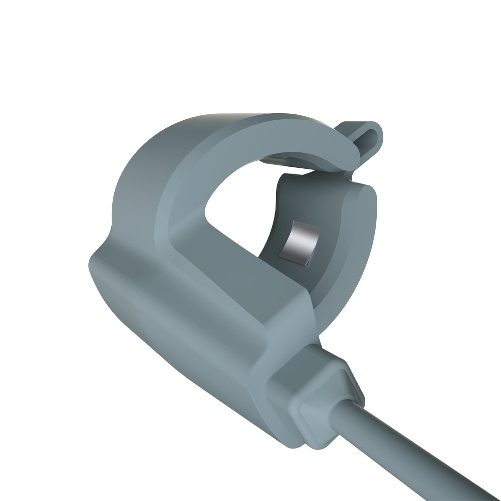 Wellue Adult Ring SpO2 Sensor SpO2 Probe Compatible with SleepU O2 Max Oxiband