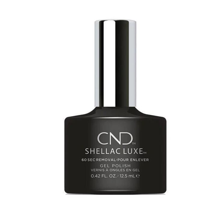 CND Shellac Luxe 60 Second Removal GEL POLISH – Choose From 68 Colors NWOB