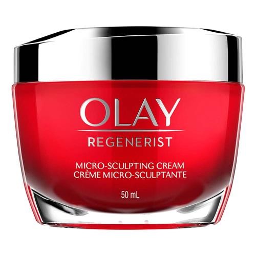 Olay Regenerist Micro Sculpting Cream 1.7oz / 48g NIB