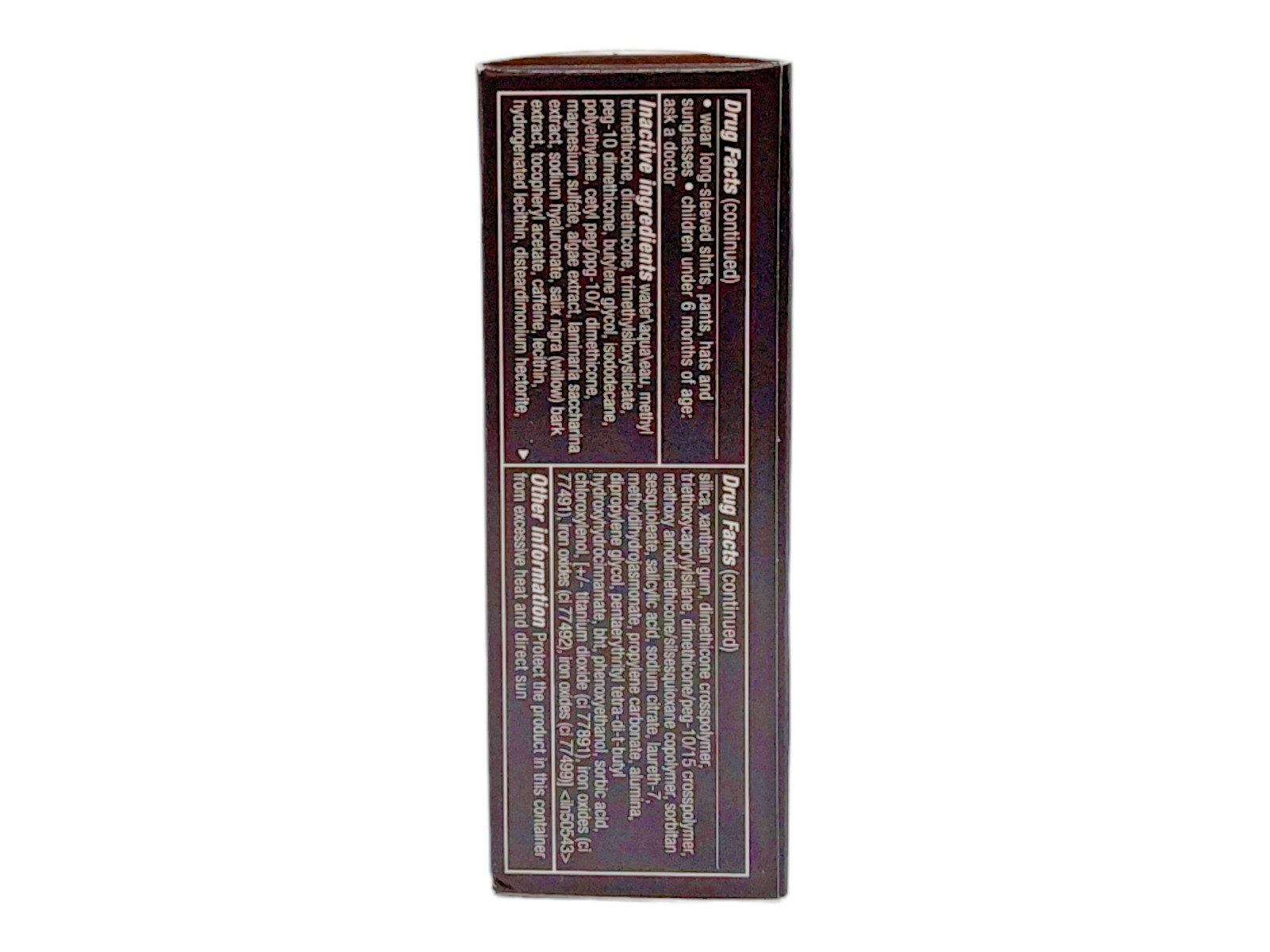 M.A.C Studio Fix Fluid SPF 15 Foundation VARIOUS SHADES 24hr Matte 1 oz New Mac