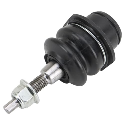 Front Upper and Lower Driver and Passenger Side Ball Joint Set PSA34640