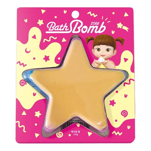 Young Toys Kongsuni Bath Bomb Star (36 months and older)