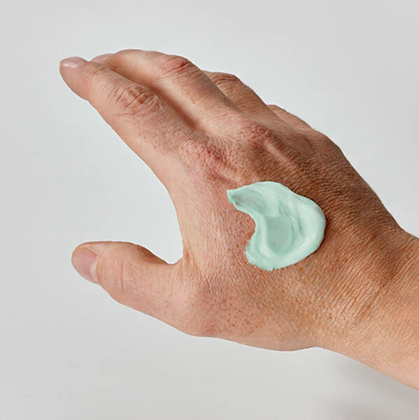 Aulief China Gel Mint Natural Pain Relief Cream Arthritis Muscle Joint ORIGINAL