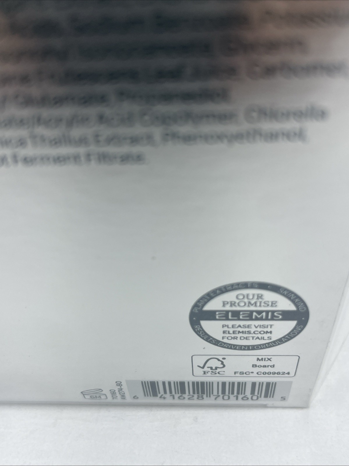 Elemis Ultra Smart Pro-Collagen Eye Treatment Duo 2 X 10ml Expires 2027 SEALED