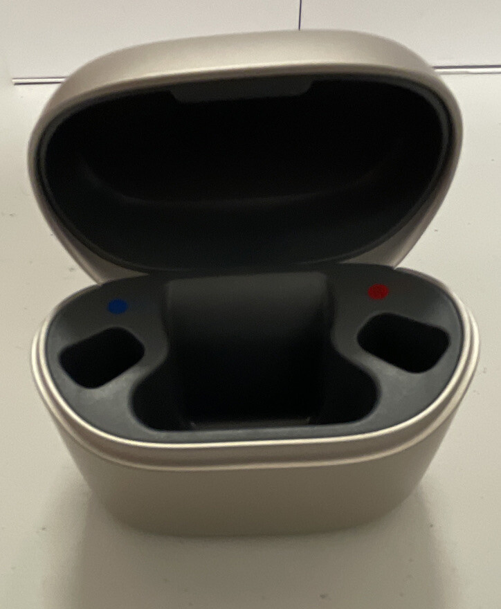 Phonak Charger Case Ease ONLY for Phonak Audéo Lumity Rechargeable Hearing Aids