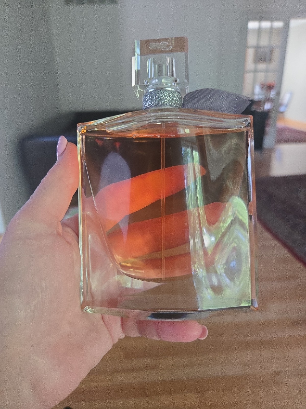 La Vie Est Belle by Lancome 3.4oz Eau De Parfum Spray for Women