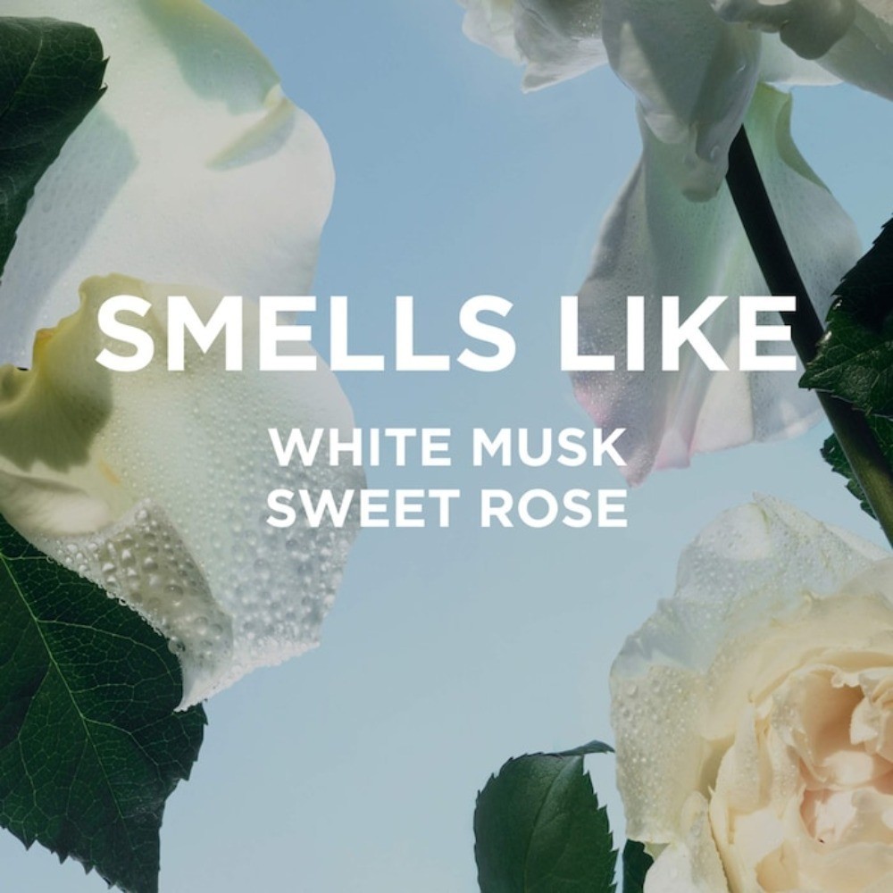 By Rosie Jane NIB Authentic ROSIE eau de parfum with white musk 1.7 oz/ 50 mL