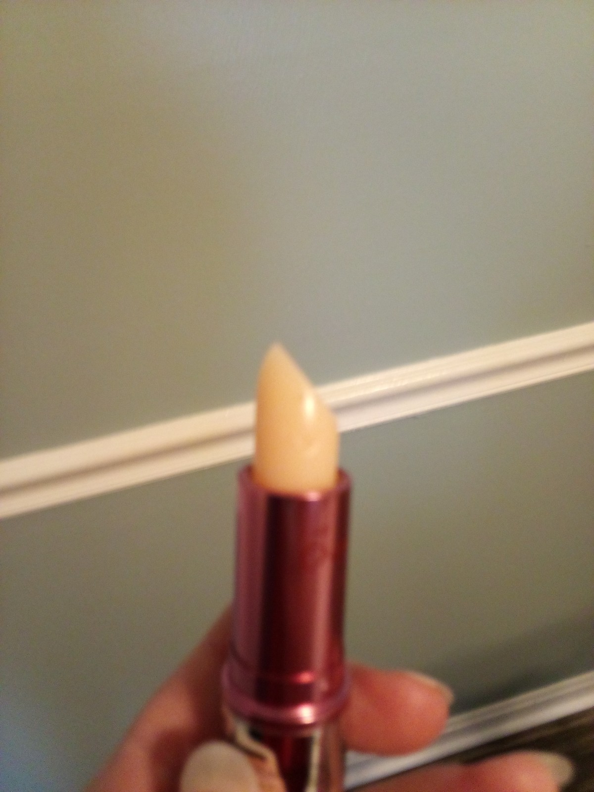 IT Cosmetics Vitality Lip Flush Stain 4-in-1 Hydrating Lipstick – 0.11 oz