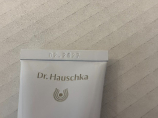 Dr. Hauschka Soothing Mask 1.0 fl oz/30 ml (NIB) – BB 02.2027 – PAO 12 months