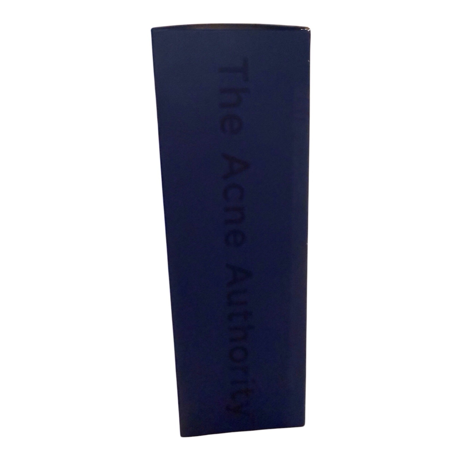 PanOxyl Acne Cream Face Wash Benzoyl Peroxide 5.5 oz Fragrance-Free