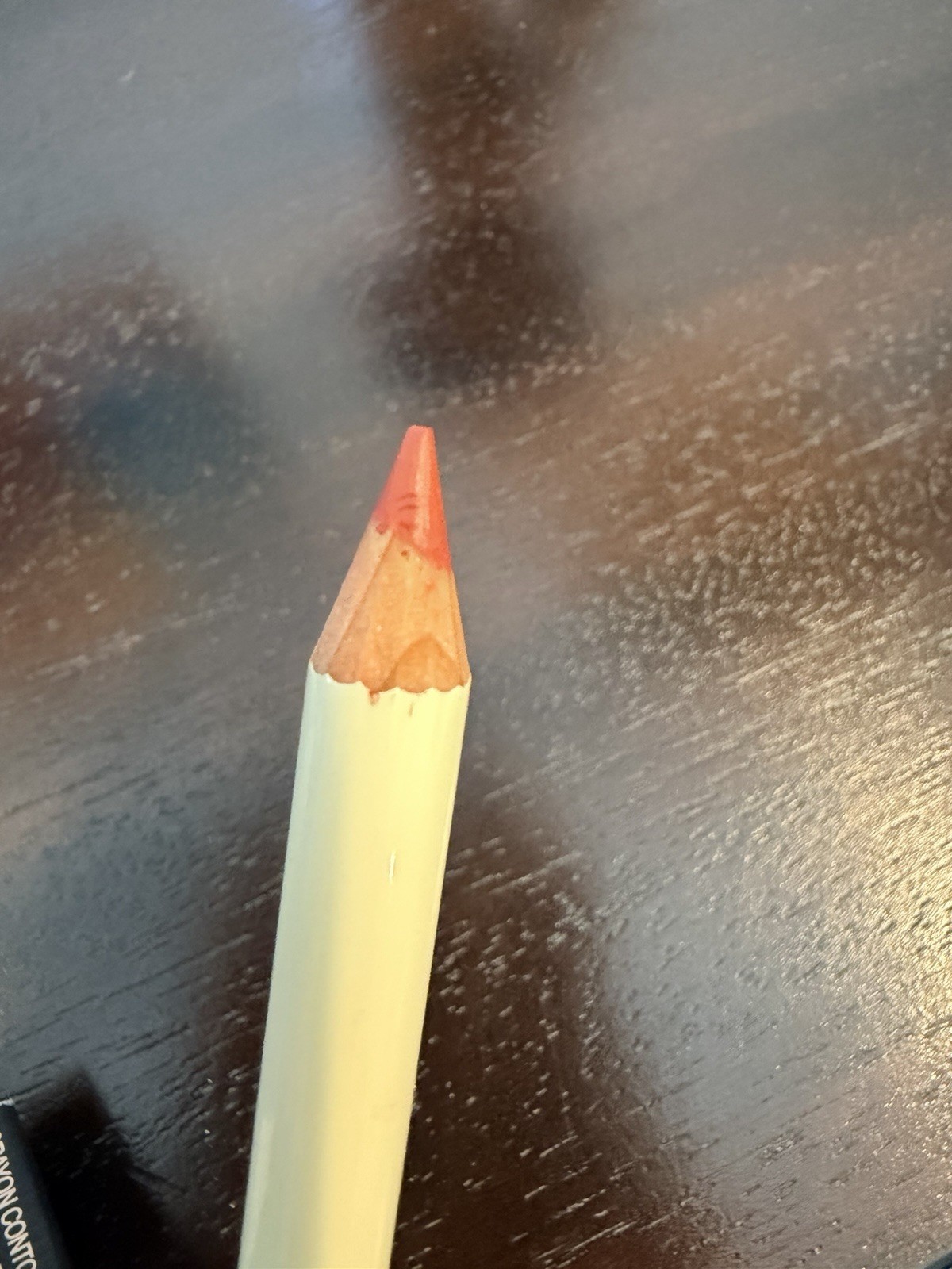 GUCCI CRAYON CONTOUR DES LEVRES LIP PENCIL TENDRE 02 Full Size 1.14g/0.04oz