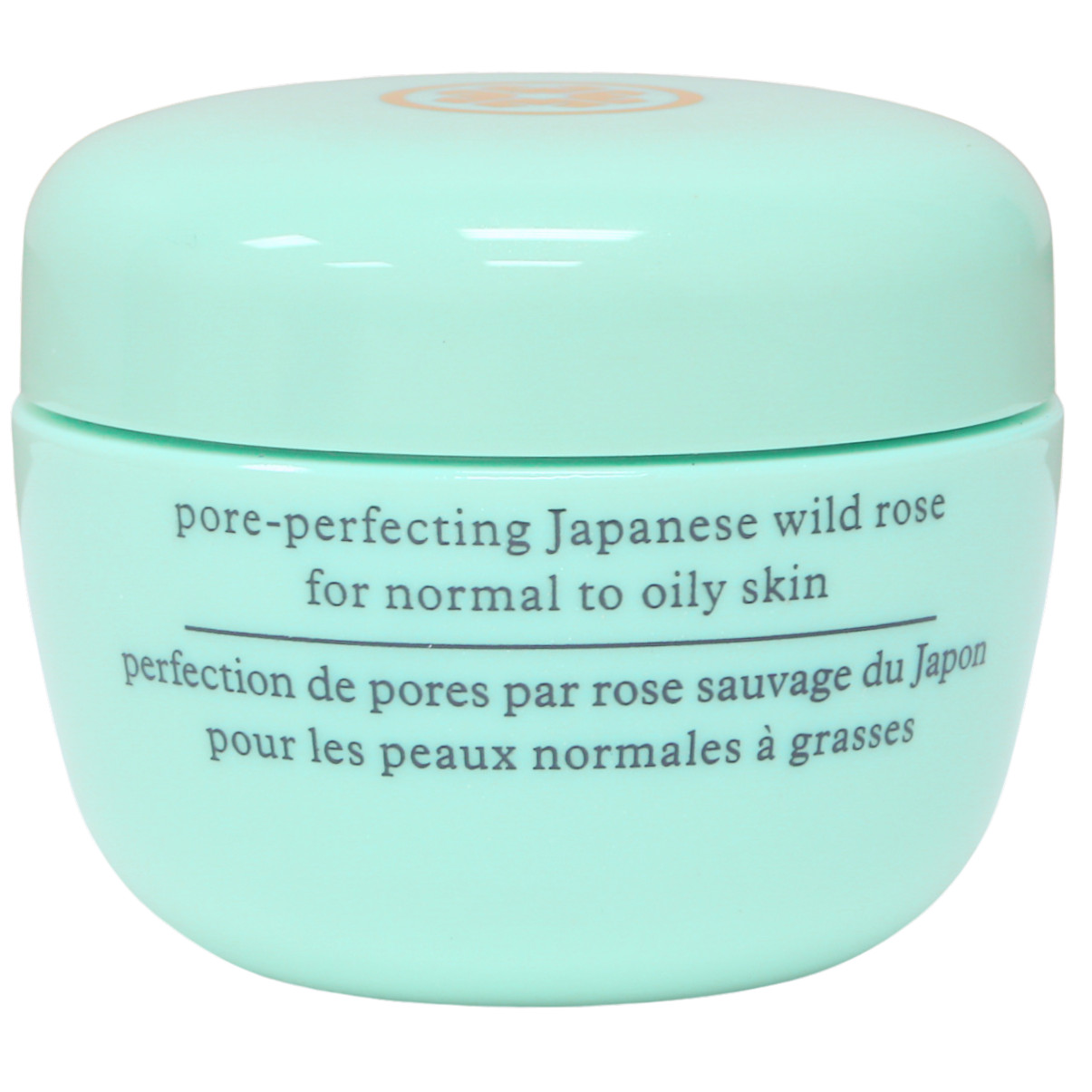 Tatcha The Water Cream Japanese Skin Care – 3 Pack 10 ml / 0.34 fl. oz. each