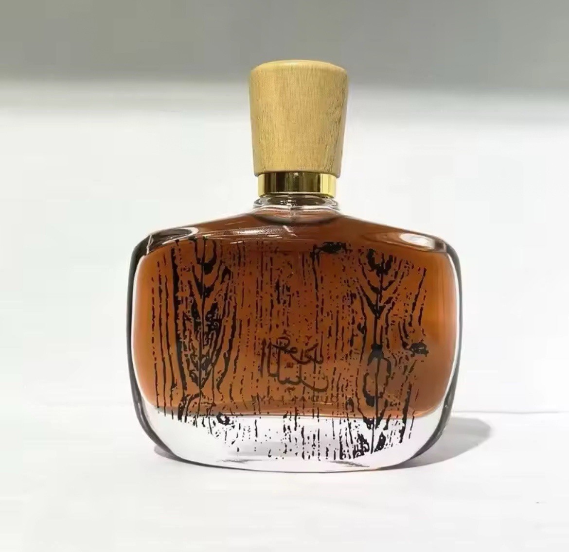 Arabiyat Oud Al Layl by My Perfumes Eau De Parfum Spray (Unisex) 3.4 oz