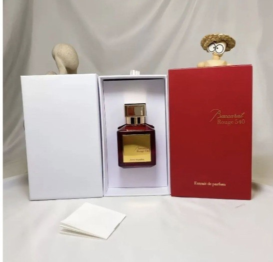 Maison Francis Kurkdjian Baccarat Rouge 540 Extrait de Parfum Spray 2.4 oz