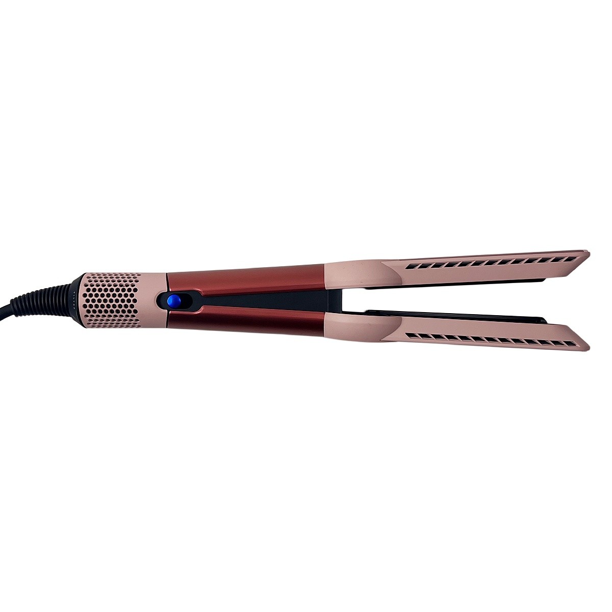 Dyson Special Edition Airstrait Straightener Ceramic Strawberry Bronze
