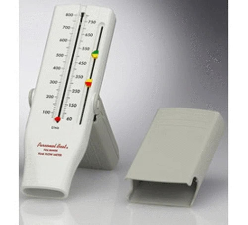Personal Best Peak Full Range Flow Meter – HS755-NEW IN BOX