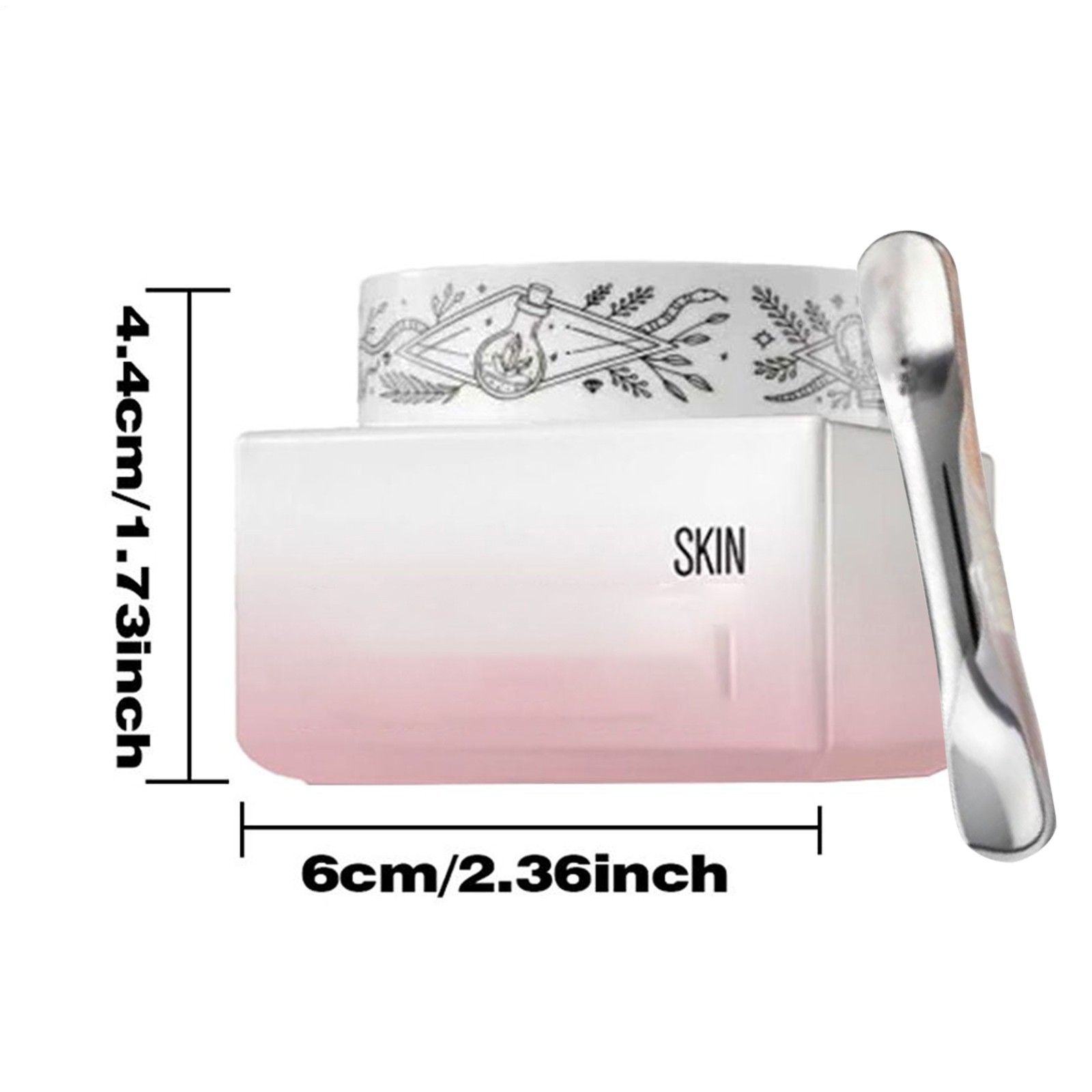 IL MAKIAGE Power Redo Anti-Aging Blur & Smooth Wrinkle Filler, 0.67oz New