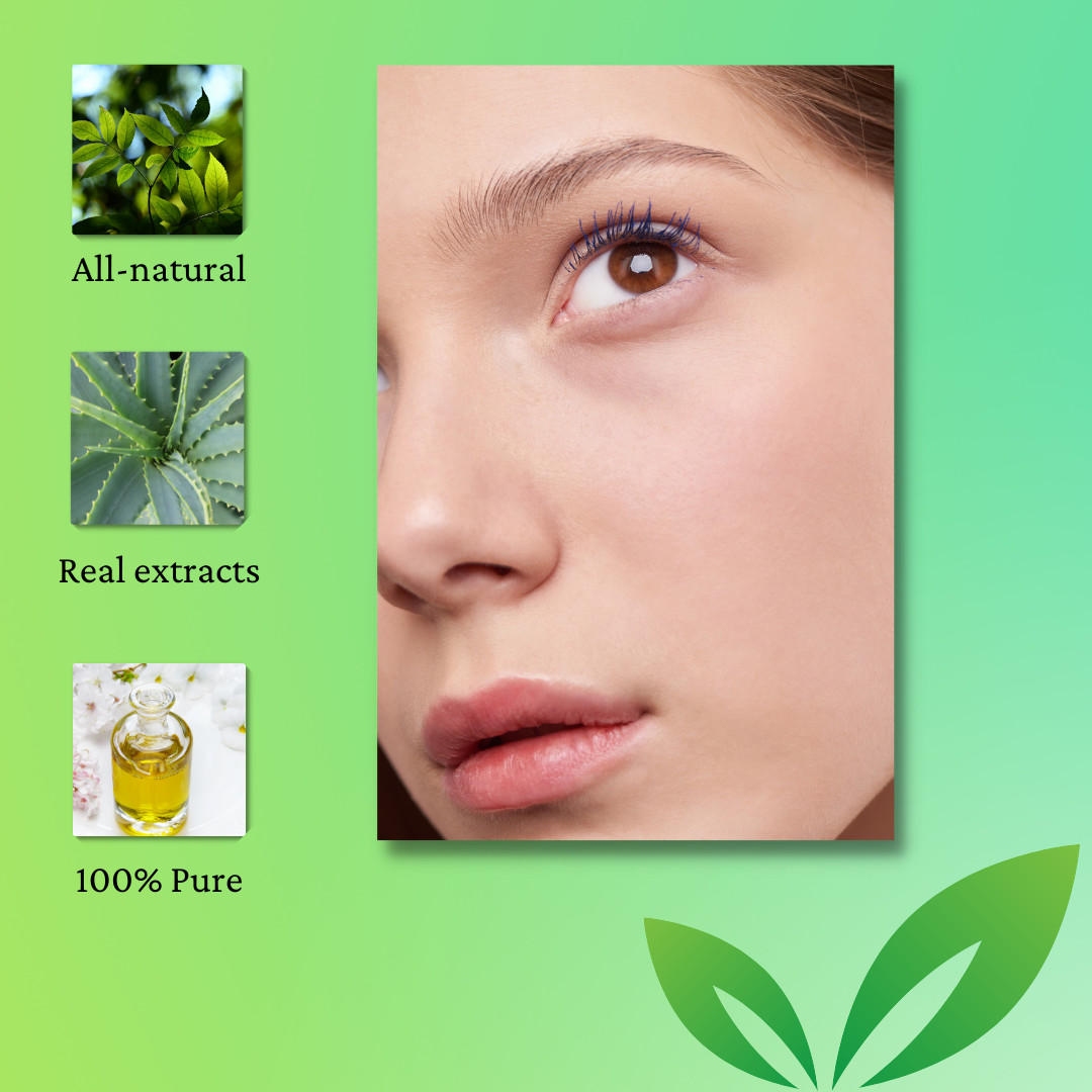 NATURAL ANTI-AGING SKIN CARE BODY OIL Jojoba Arnica Lavender Myrrh Sandalwood