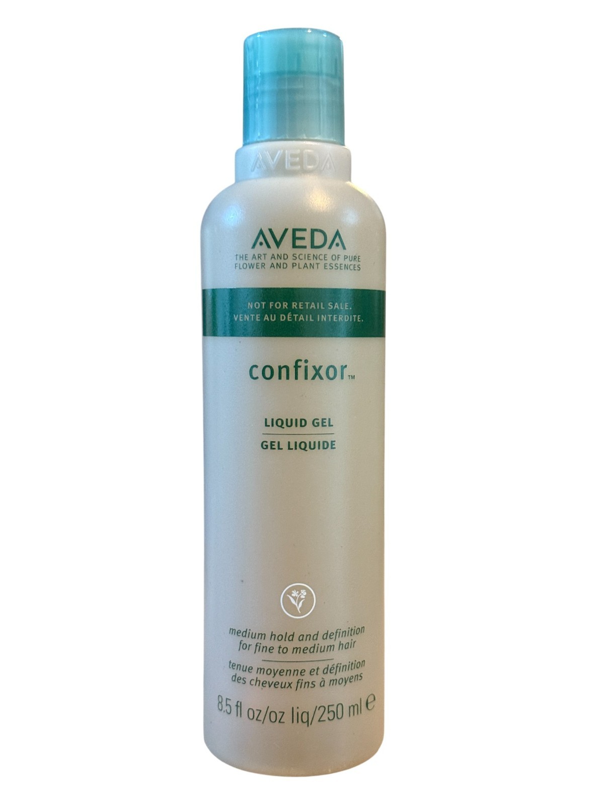 Aveda Confixor Liquid Gel 8.5OZ *FAST SHIPPING*
