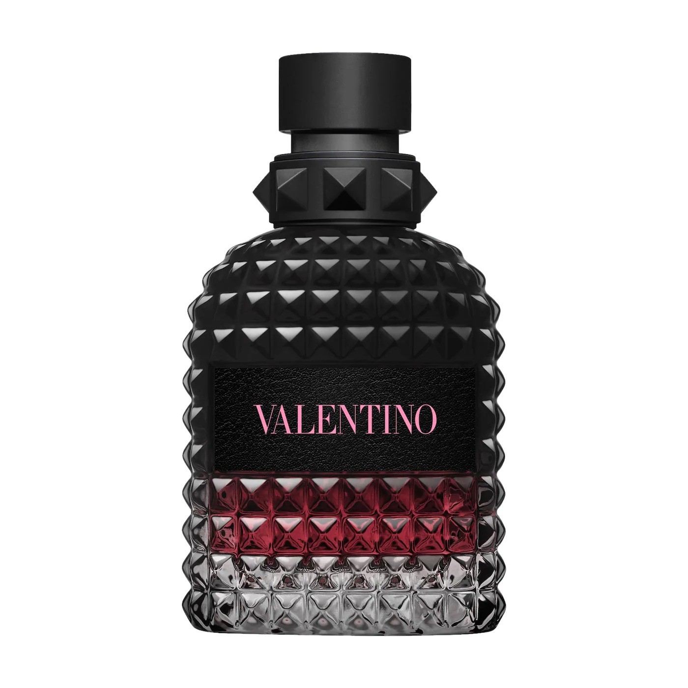 VALENTINO UOMO BORN IN ROMA INTENSE EAU DE PARFUM SPRAY 3.4 Oz / 100 ml NEW