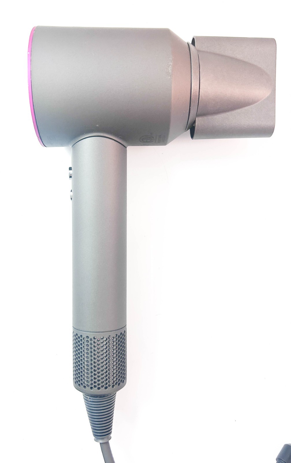 Dyson Supersonic Hair Dryer w. 1 Styling Concentrator | SR