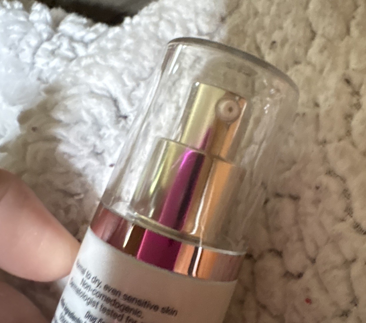 Lancôme Bienfait Multi-Vital Face Lotion SPF 30 Broad Spectrum 1.7 fl oz