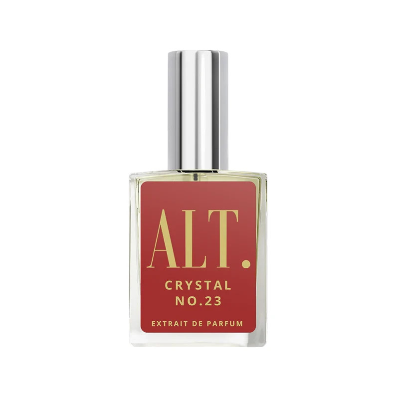ALT Fragrances, Crystal No.23, EDP, 2oz/60ml